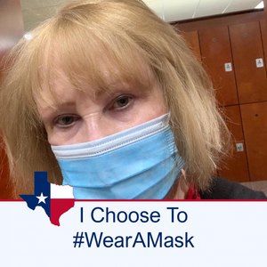 Meet your Posher, Bertha